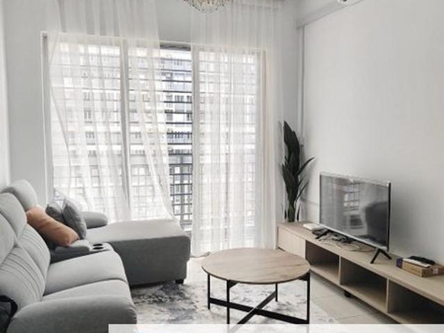 Condominium for rent in Kajang, Langat
