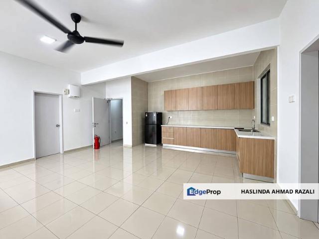 Condominium for rent in Kajang, Langat