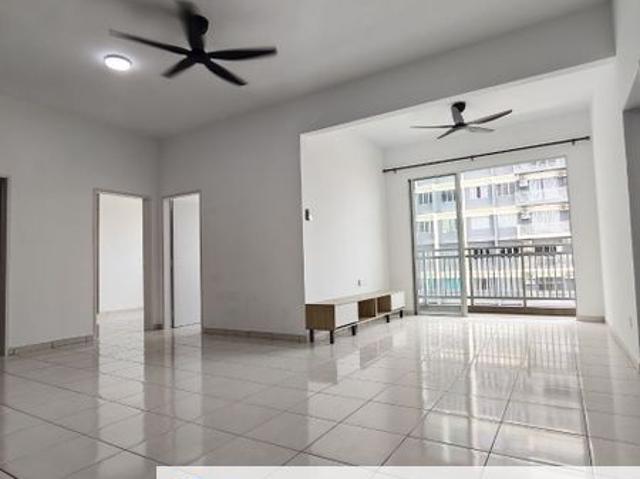 Condominium for rent in Kajang, Langat
