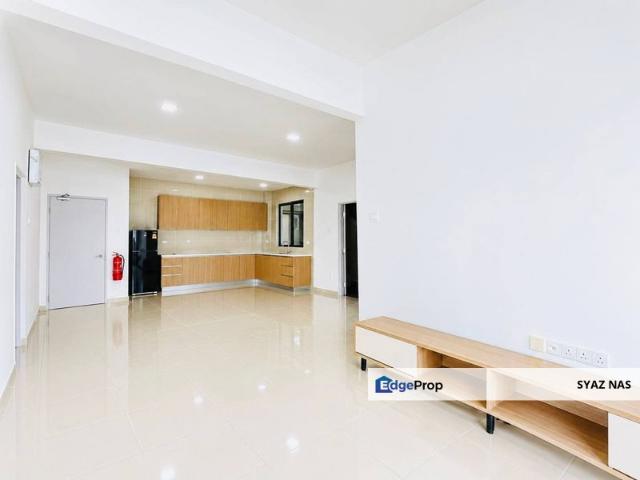 Condominium for rent in Kajang, Langat