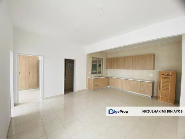 Condominium for rent in Kajang, Langat