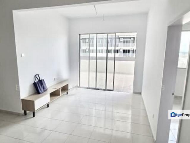 Condominium for rent in Kajang, Langat
