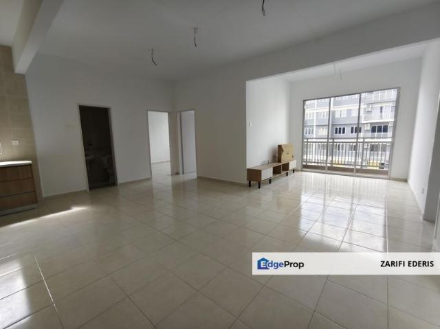Condominium for sale in Kajang, Langat