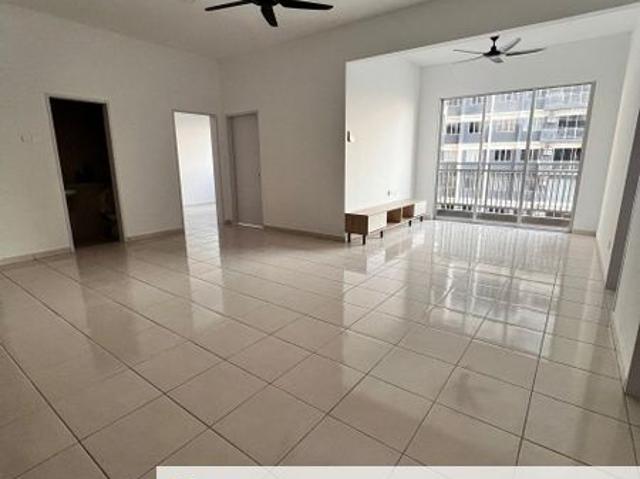 Condominium for rent in Kajang, Langat