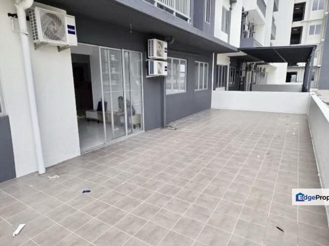 Condominium for rent in Kajang, Langat