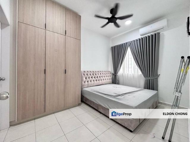Condominium for rent in Kajang, Langat