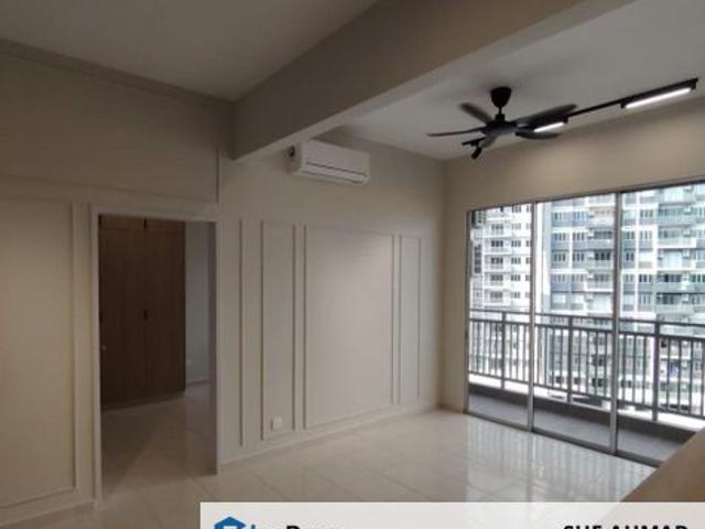 Condominium for rent in Kajang, Langat