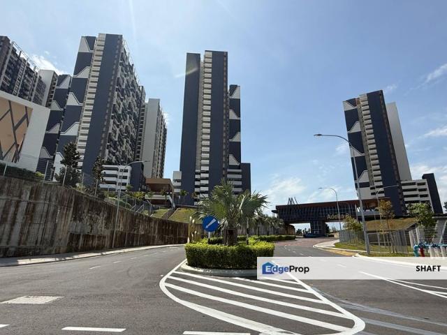 Condominium for rent in Kajang, Langat