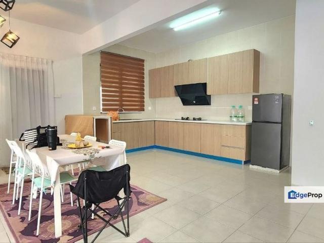 Condominium for rent in Kajang, Langat