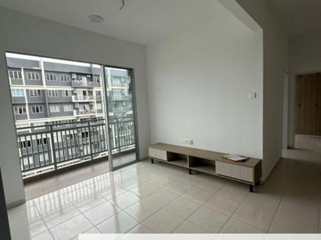 Condominium for rent in Kajang, Langat