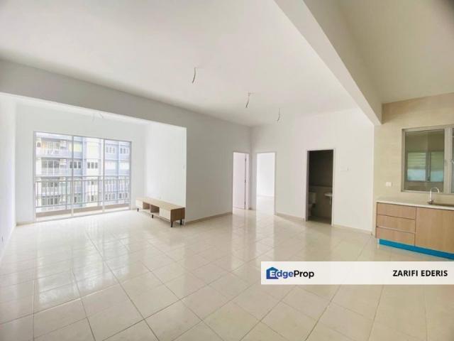 Condominium for sale in Kajang, Langat