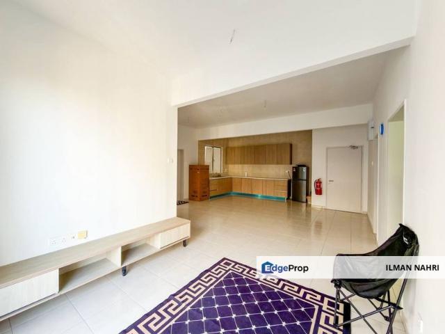 Condominium for sale in Kajang, Langat