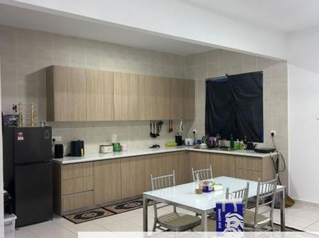 Condominium for rent in Kajang, Langat