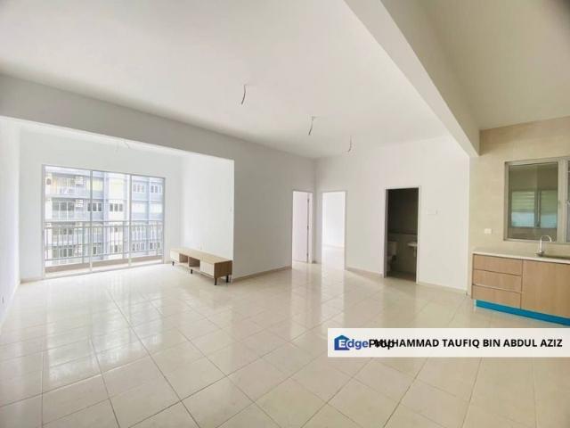 Condominium for sale in Kajang, Langat