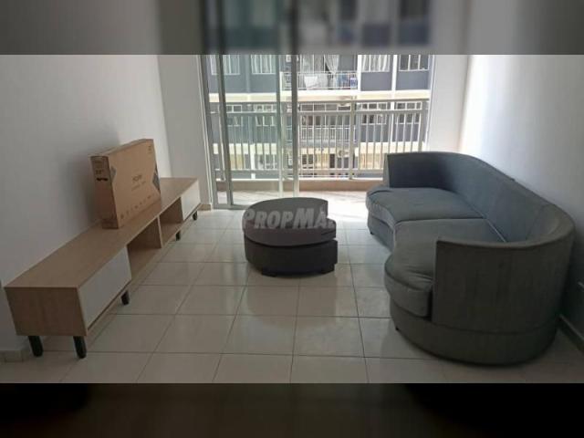 Apartment for rent in Kajang, Langat