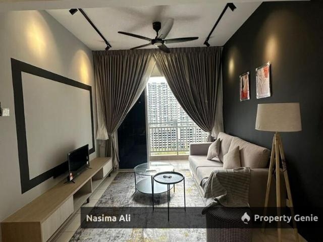 Serviced Residence for rent in Kajang, Langat