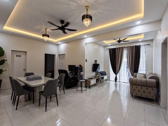 Apartment for sale in Kajang, Langat