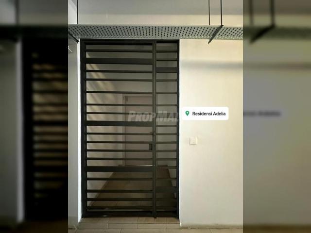Apartment for rent in Kajang, Langat