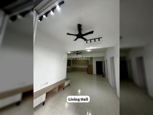 Apartment for rent in Kajang, Langat