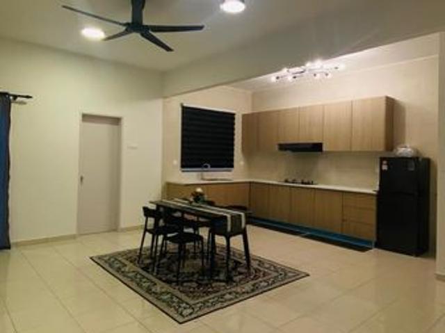 Condominium for rent in Bangi Lama, Majlis Perbandaran Kajang