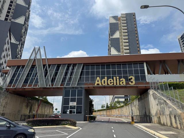 Condominium for sale in Kajang, Langat