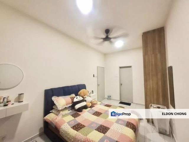 Condominium for rent in Kajang, Langat