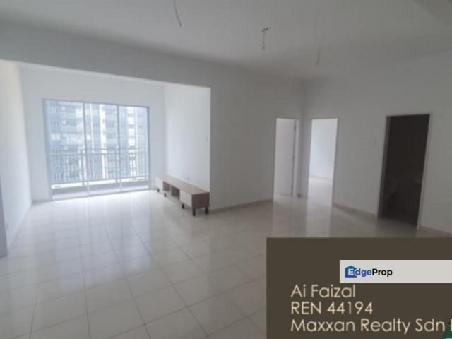 Condominium for sale in Kajang, Langat