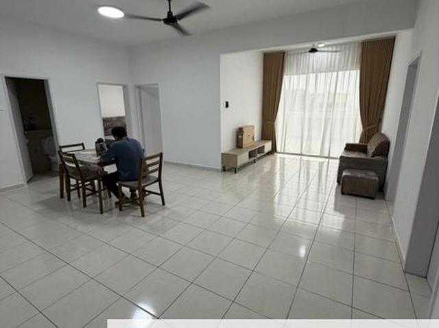 Condominium for rent in Kajang, Langat