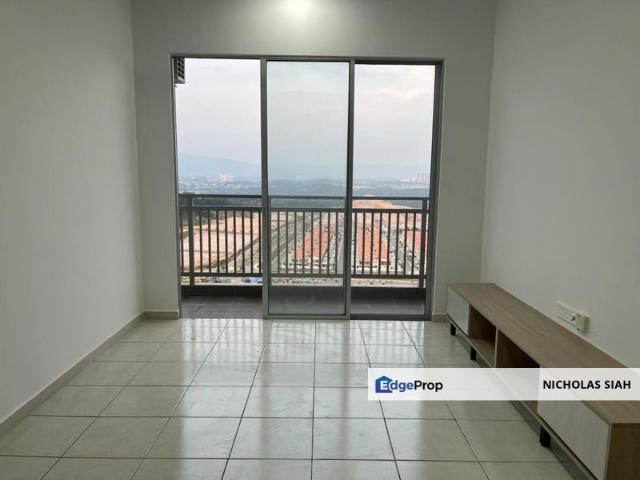 Condominium for rent in Kajang, Langat