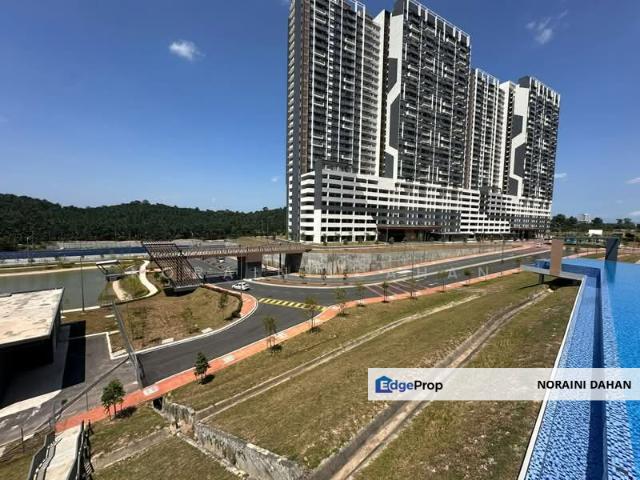 Condominium for sale in Kajang, Langat