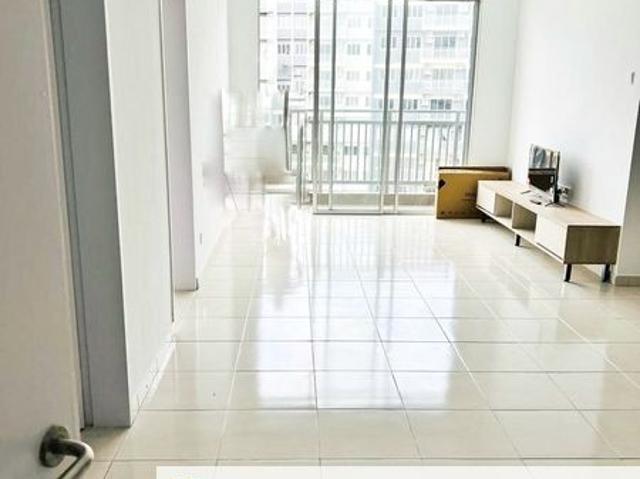 Condominium for rent in Kajang, Langat