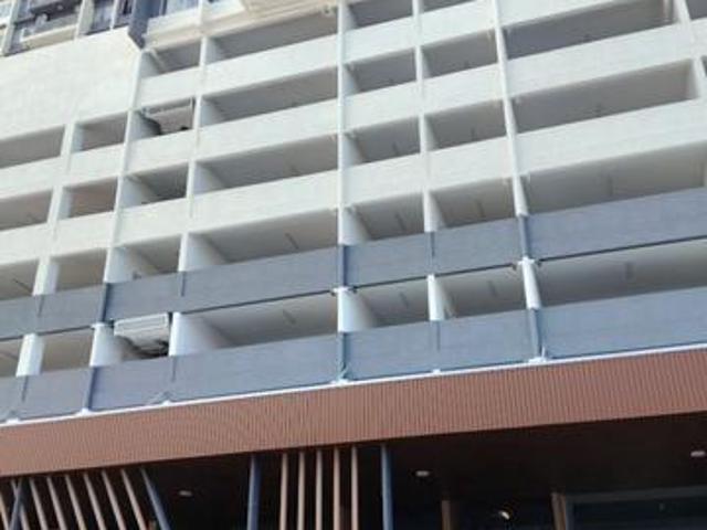 Condominium for rent in Kajang, Langat
