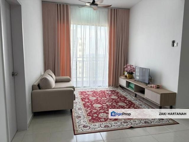 Condominium for rent in Kajang, Langat