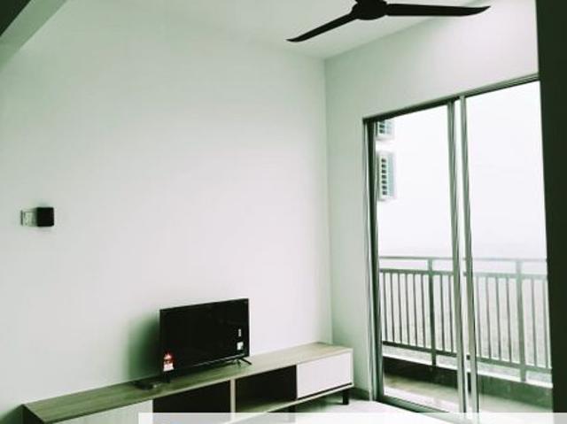 Condominium for rent in Kajang, Langat