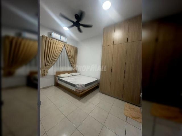 Apartment for rent in Kajang, Langat
