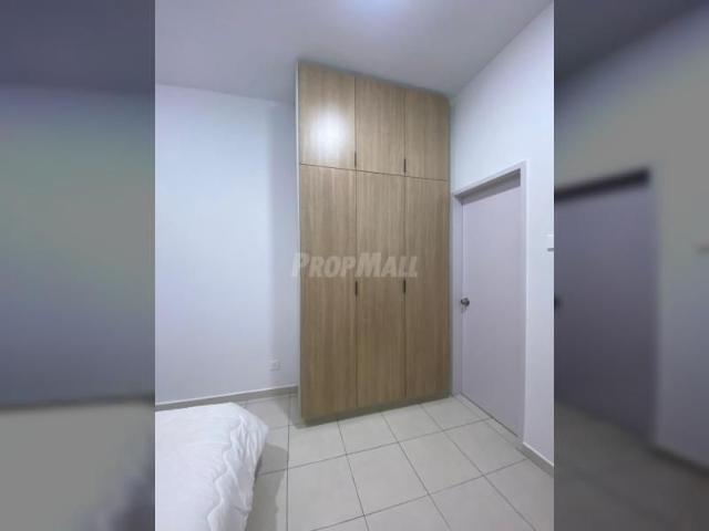 Apartment for rent in Kajang, Langat