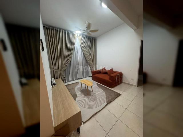 Apartment for rent in Kajang, Langat