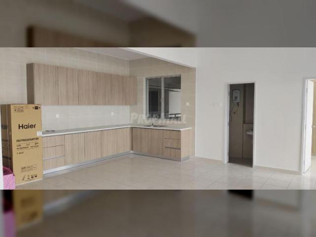 Apartment for rent in Kajang, Langat