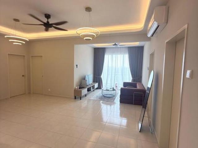 Condominium for rent in Majlis Perbandaran Kajang, Hulu Langat