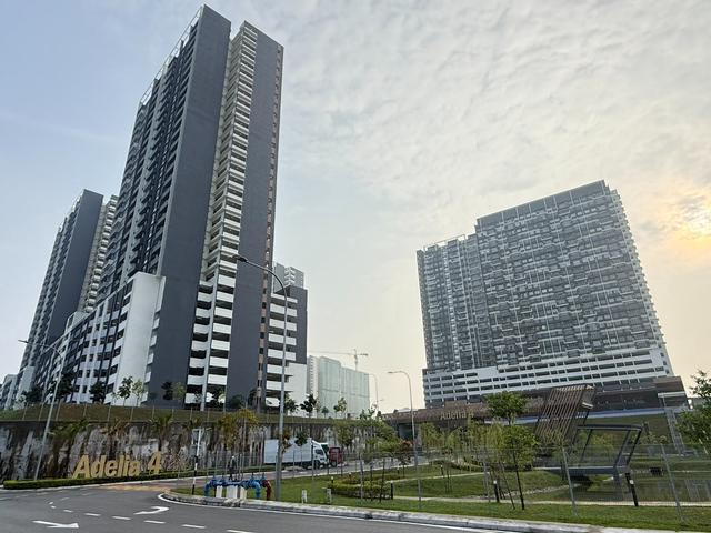 Condominium for rent in Majlis Perbandaran Kajang, Hulu Langat