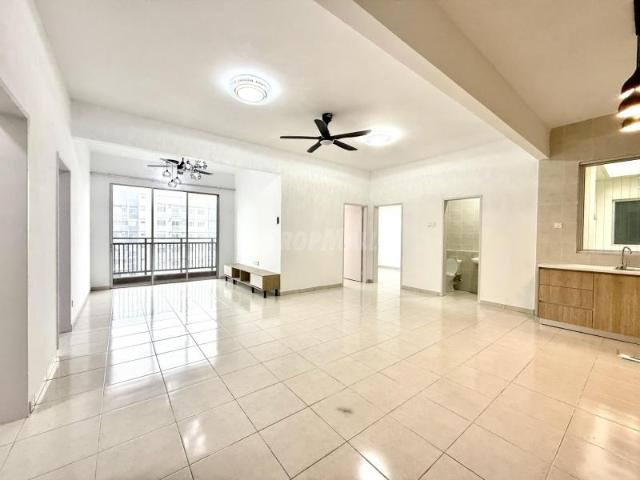 Apartment for rent in Metro Avenue, Majlis Perbandaran Kajang
