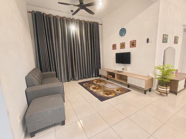 Condominium for rent in Kajang, Langat