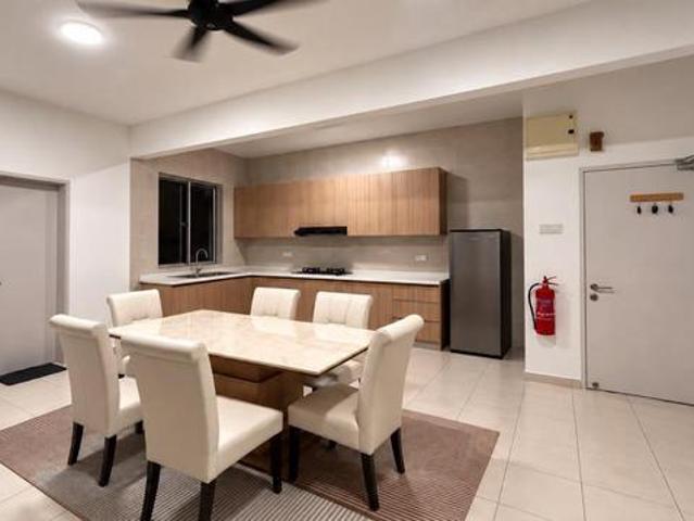 Condominium for rent in Majlis Perbandaran Kajang, Hulu Langat