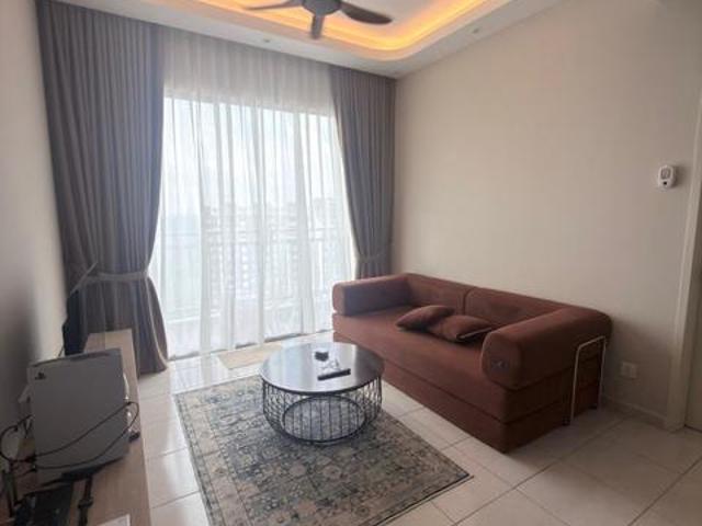 Condominium for rent in Bandar Baru Bangi, Majlis Perbandaran Kajang