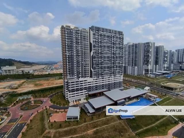 Condominium for sale in Kajang, Langat