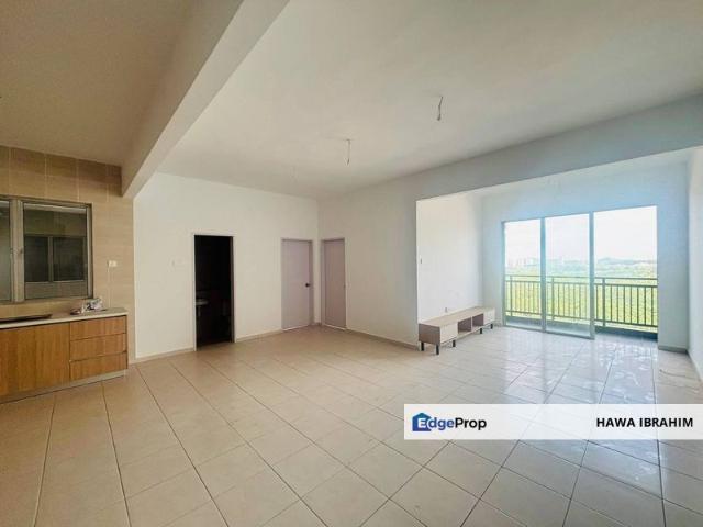 Condominium for sale in Kajang, Langat