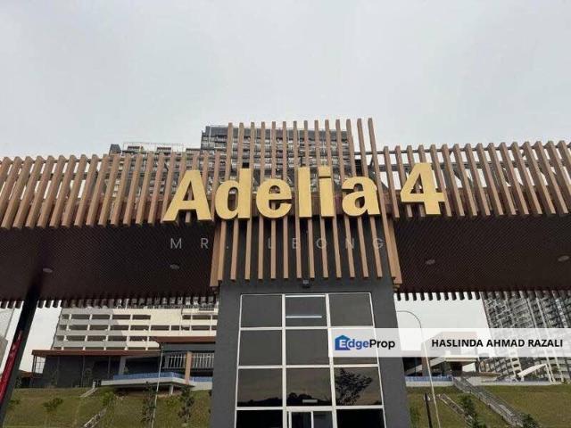 Condominium for rent in Kajang, Langat