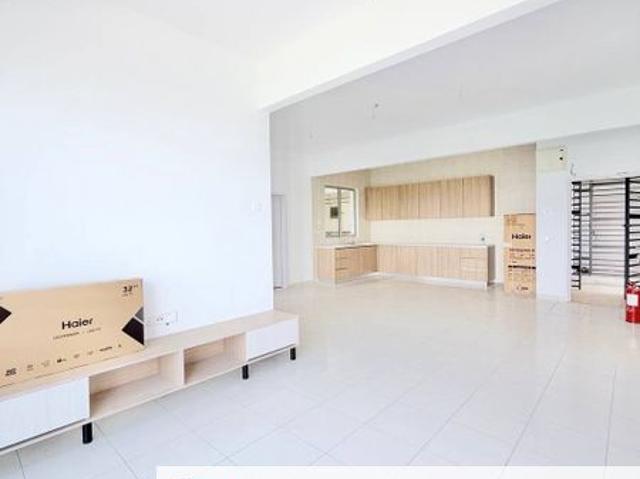 Condominium for rent in Bangi Lama, Majlis Perbandaran Kajang