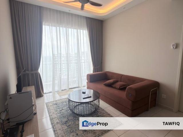 Condominium for rent in Bangi Lama, Majlis Perbandaran Kajang