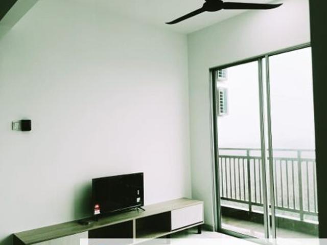 Condominium for rent in Kajang, Langat